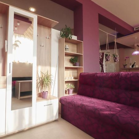 Студио Ариел Varna Exterior foto