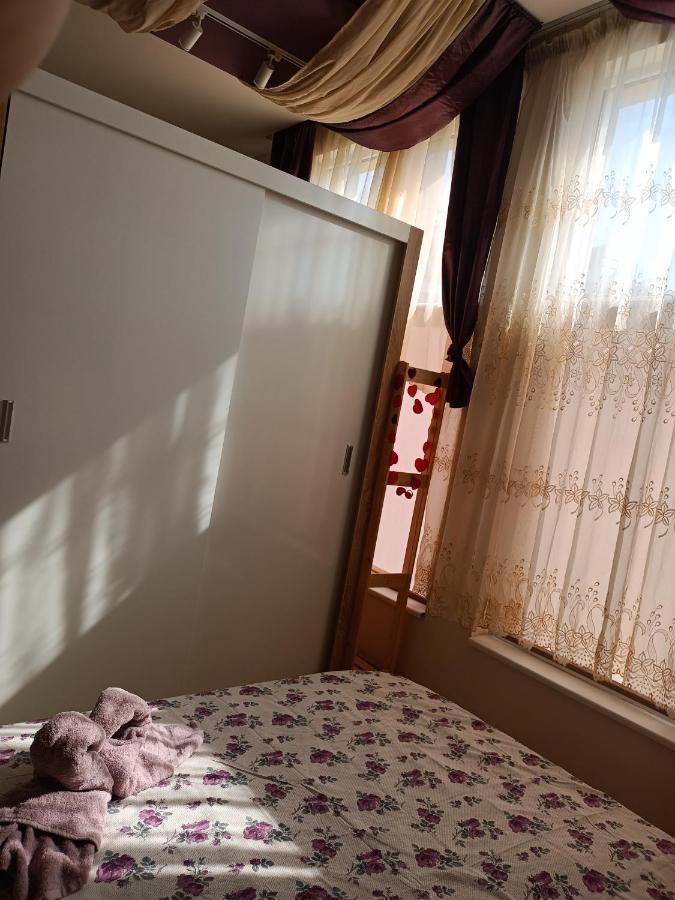Студио Ариел Varna Exterior foto